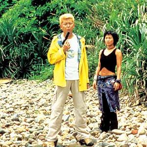 Bilder Dead Or Alive 3: Final