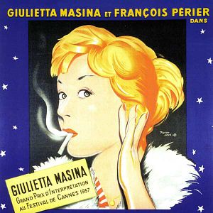 Bilder Die Nächte der Cabiria