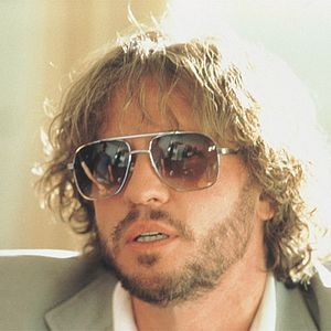Bilder Val Kilmer