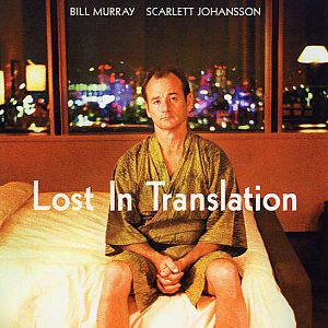 Bilder Lost in Translation - Zwischen den Welten