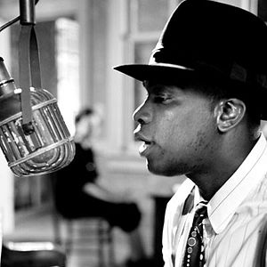 Bilder The Soul of a Man