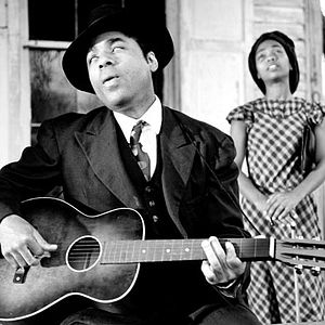 Bilder The Soul of a Man