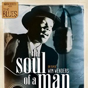 Bilder The Soul of a Man