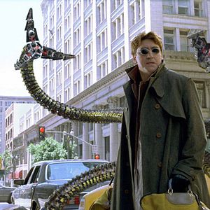 Bilder Alfred Molina