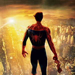 Bilder Spider-Man 2