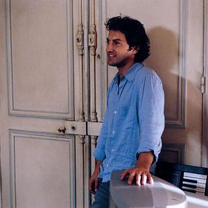 Bilder Frédéric Diefenthal