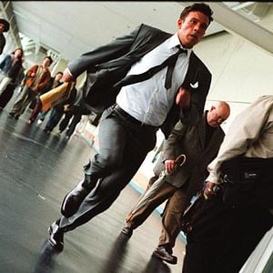 Bilder Paycheck – Die Abrechnung