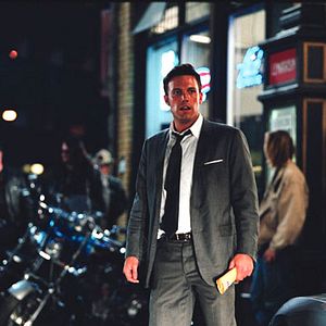 Bilder Paycheck – Die Abrechnung