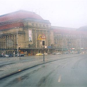 Bilder Vincent Dieutre