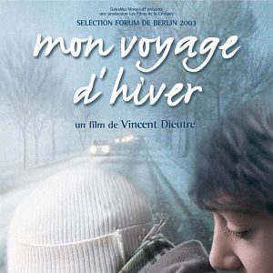 Bilder Vincent Dieutre