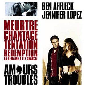 Bilder Liebe mit Risiko - Gigli