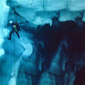 Bilder Sturz ins Leere