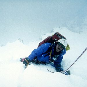 Bilder Sturz ins Leere