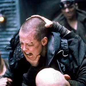 Bilder Alien 3