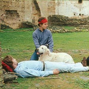 Bilder The Living World