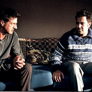 Bilder Après vous... - Bitte nach Ihnen