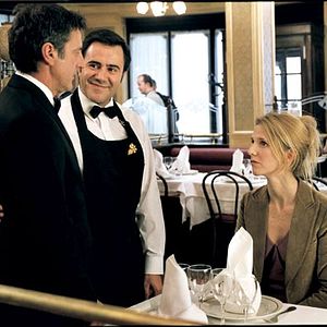 Bilder Sandrine Kiberlain