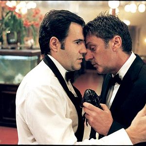 Bilder Après vous... - Bitte nach Ihnen