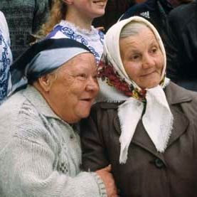 Bilder Lidiya Bobrova