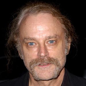 Bilder Brad Dourif