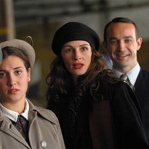 Bilder Mona Lisas Lächeln