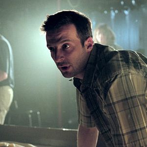 Bilder Mathieu Kassovitz