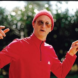 Bilder Benoît Poelvoorde