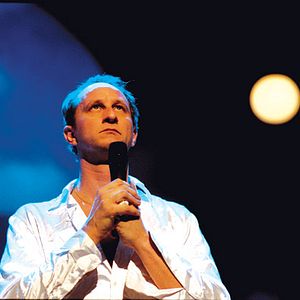 Bilder Benoît Poelvoorde