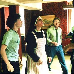 Bilder Emmanuelle Laborit