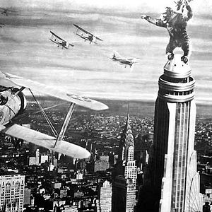 Bilder Ernest B. Schoedsack