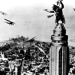 Bilder Ernest B. Schoedsack