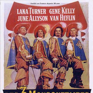 Bilder George Sidney