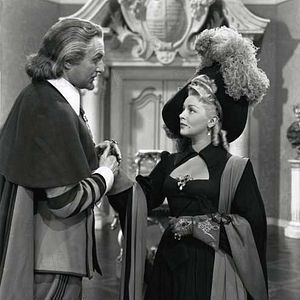 Bilder George Sidney