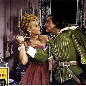 Bilder George Sidney