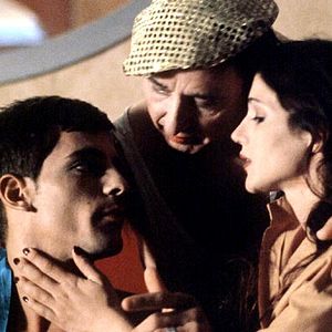 Bilder L'Imbalsamatore