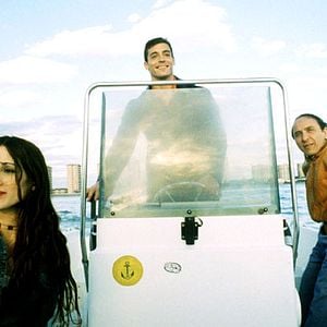 Bilder L'Imbalsamatore