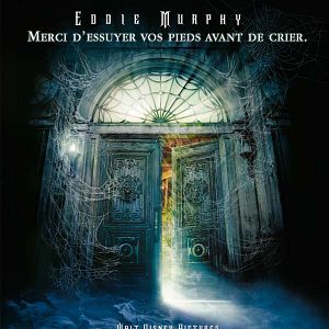 Bilder Die Geistervilla