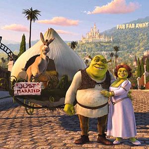 Bilder Shrek 2 - Der tollkühne Held kehrt zurück