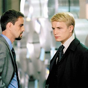 Bilder Jérémie Renier