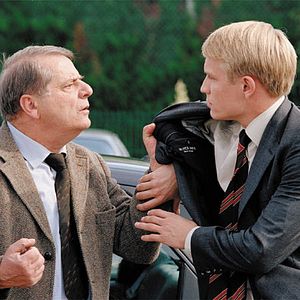 Bilder Jérémie Renier