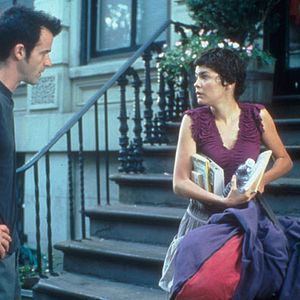 Bilder Audrey Tautou