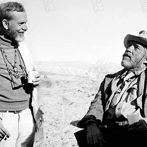 Bilder The Wild Bunch