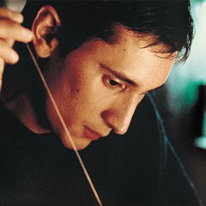 Bilder Gilles Bourdos