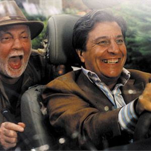 Bilder Albert est méchant