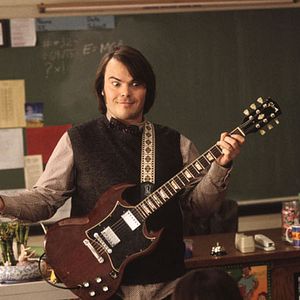 Bilder Jack Black