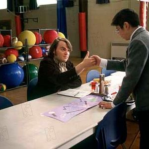 Bilder Richard Linklater