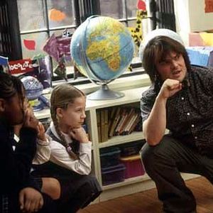 Bilder Richard Linklater