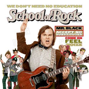 Bilder Richard Linklater