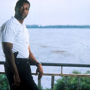 Bilder Denzel Washington