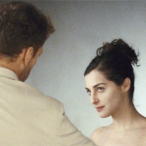 Bilder Romance 2 - Anatomie einer Frau